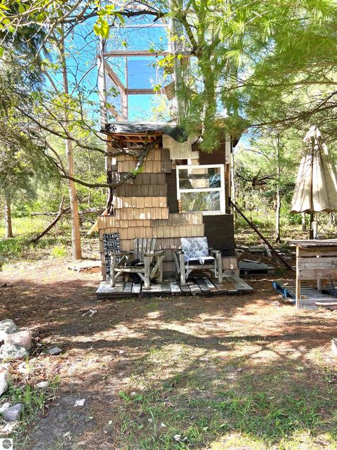Tiny photo for 1718 N Saddler Road, Luther, MI 49656 (MLS # 1945148)