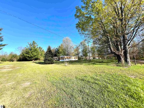 Tiny photo for 1718 N Saddler Road, Luther, MI 49656 (MLS # 1945148)