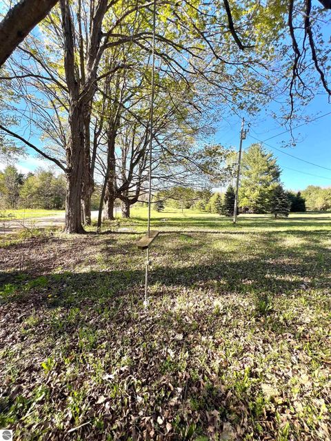 Tiny photo for 1718 N Saddler Road, Luther, MI 49656 (MLS # 1945148)
