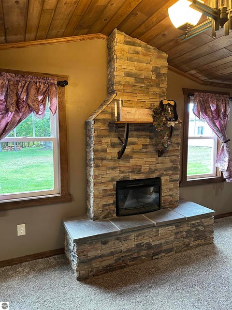 Tiny photo for 1025 Reed Road, Sterling, MI 48659 (MLS # 1951491)