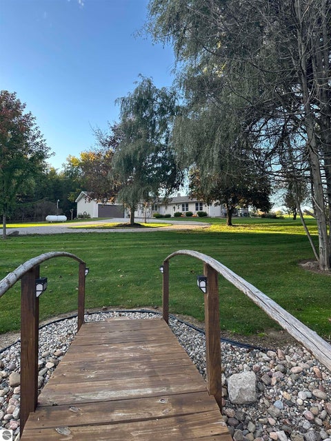 Tiny photo for 1025 Reed Road, Sterling, MI 48659 (MLS # 1951491)