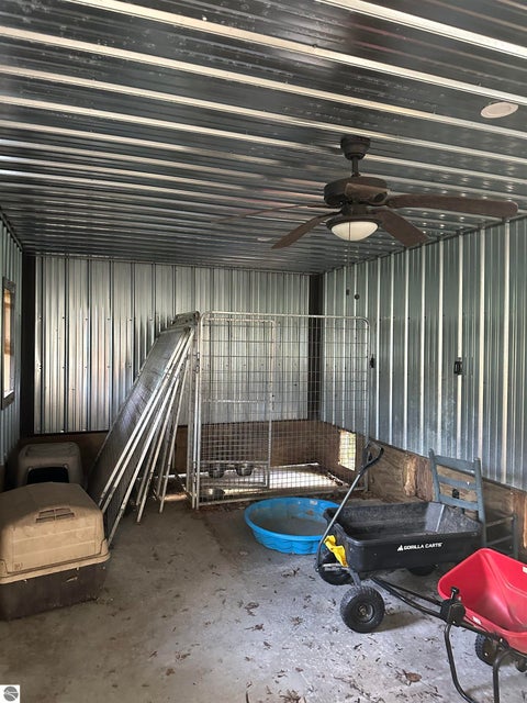 Tiny photo for 1025 Reed Road, Sterling, MI 48659 (MLS # 1951491)