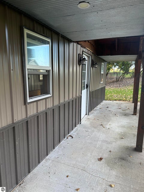 Tiny photo for 1025 Reed Road, Sterling, MI 48659 (MLS # 1951491)