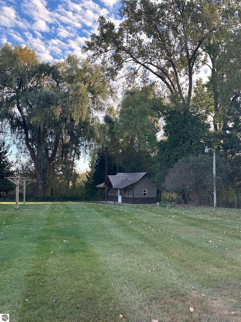 Tiny photo for 1025 Reed Road, Sterling, MI 48659 (MLS # 1951491)