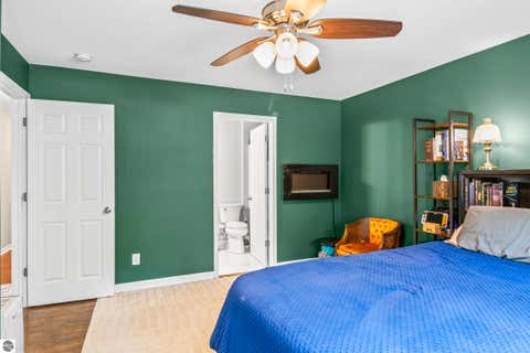 Tiny photo for 14143 Erdman Road, Arcadia, MI 49613 (MLS # 1948308)
