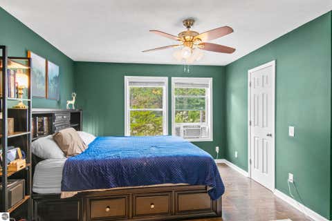 Tiny photo for 14143 Erdman Road, Arcadia, MI 49613 (MLS # 1948308)