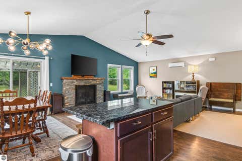 Tiny photo for 14143 Erdman Road, Arcadia, MI 49613 (MLS # 1948308)