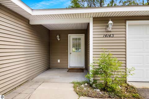 Tiny photo for 14143 Erdman Road, Arcadia, MI 49613 (MLS # 1948308)