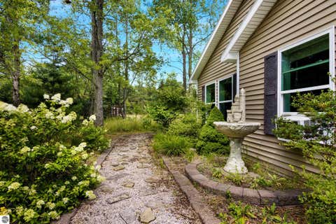Tiny photo for 14143 Erdman Road, Arcadia, MI 49613 (MLS # 1948308)
