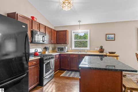 Tiny photo for 14143 Erdman Road, Arcadia, MI 49613 (MLS # 1948308)