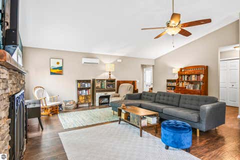 Tiny photo for 14143 Erdman Road, Arcadia, MI 49613 (MLS # 1948308)