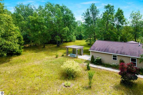 Tiny photo for 14143 Erdman Road, Arcadia, MI 49613 (MLS # 1948308)