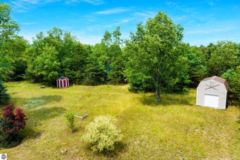 Tiny photo for 14143 Erdman Road, Arcadia, MI 49613 (MLS # 1948308)