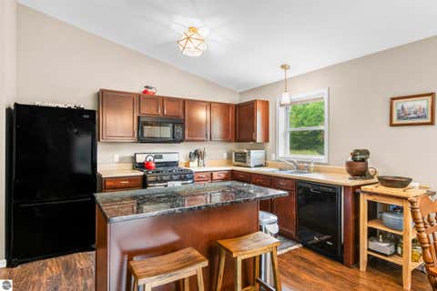 Tiny photo for 14143 Erdman Road, Arcadia, MI 49613 (MLS # 1948308)