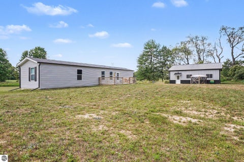 Tiny photo for 8985 S Fordyce Road, Mt Pleasant, MI 48858 (MLS # 1948414)