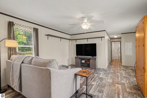 Tiny photo for 8985 S Fordyce Road, Mt Pleasant, MI 48858 (MLS # 1948414)