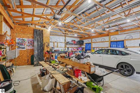 Tiny photo for 8985 S Fordyce Road, Mt Pleasant, MI 48858 (MLS # 1948414)