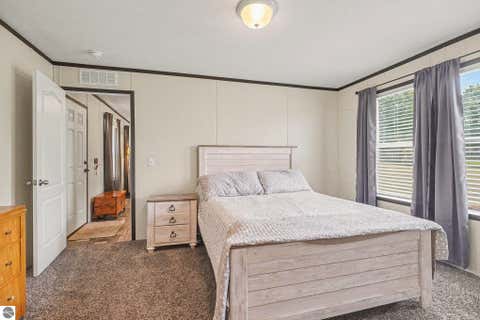 Tiny photo for 8985 S Fordyce Road, Mt Pleasant, MI 48858 (MLS # 1948414)
