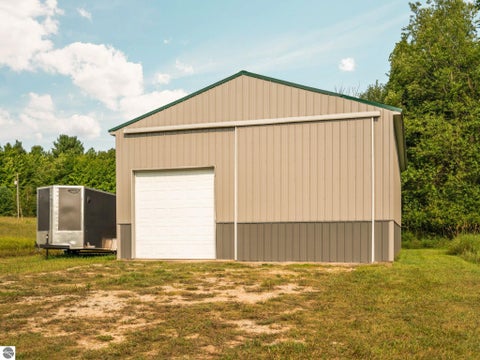 Tiny photo for 80178135 Honey Hollow Road, Bellaire, MI 49615 (MLS # 1949553)