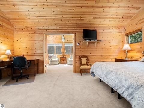Tiny photo for 80178135 Honey Hollow Road, Bellaire, MI 49615 (MLS # 1949553)