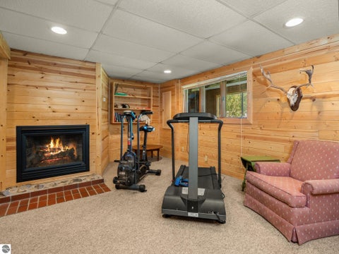Tiny photo for 80178135 Honey Hollow Road, Bellaire, MI 49615 (MLS # 1949553)