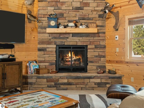 Tiny photo for 80178135 Honey Hollow Road, Bellaire, MI 49615 (MLS # 1949553)