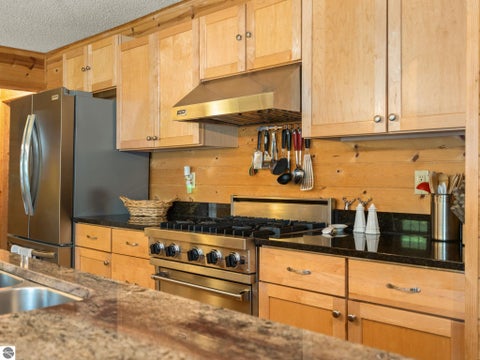 Tiny photo for 80178135 Honey Hollow Road, Bellaire, MI 49615 (MLS # 1949553)