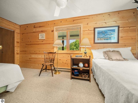 Tiny photo for 80178135 Honey Hollow Road, Bellaire, MI 49615 (MLS # 1949553)