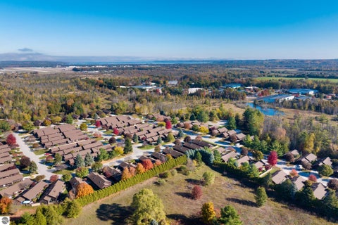 Tiny photo for 911 S Hammond Place, Traverse City, MI 49686 (MLS # 1952066)