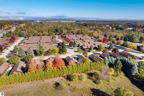 Tiny photo for 911 S Hammond Place, Traverse City, MI 49686 (MLS # 1952066)