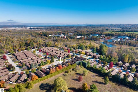 Tiny photo for 911 S Hammond Place, Traverse City, MI 49686 (MLS # 1952066)