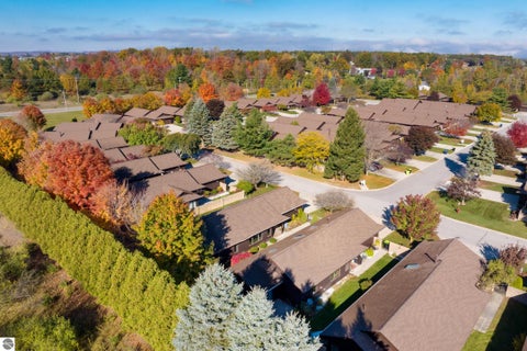Tiny photo for 911 S Hammond Place, Traverse City, MI 49686 (MLS # 1952066)