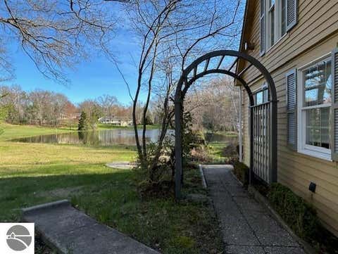 Tiny photo for 4722 Kingswood Lane, Oscoda, MI 48750 (MLS # 1944095)