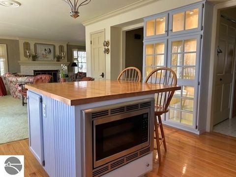 Tiny photo for 4722 Kingswood Lane, Oscoda, MI 48750 (MLS # 1944095)