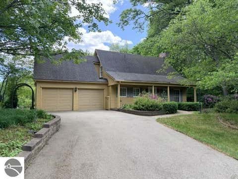 Photo of 4722 Kingswood Lane, Oscoda, MI 48750 (MLS # 1944095)