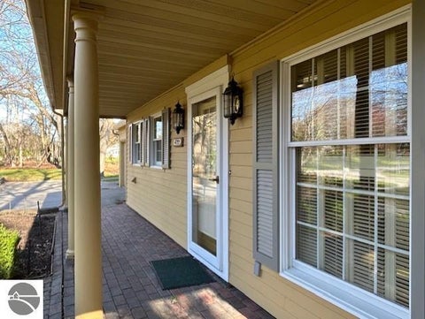 Tiny photo for 4722 Kingswood Lane, Oscoda, MI 48750 (MLS # 1944095)
