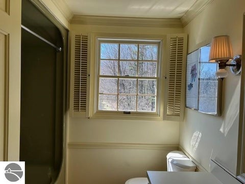 Tiny photo for 4722 Kingswood Lane, Oscoda, MI 48750 (MLS # 1944095)