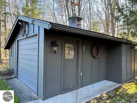 Tiny photo for 4722 Kingswood Lane, Oscoda, MI 48750 (MLS # 1944095)