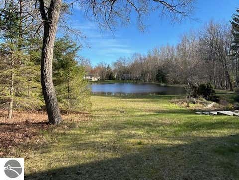 Tiny photo for 4722 Kingswood Lane, Oscoda, MI 48750 (MLS # 1944095)