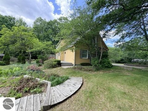 Tiny photo for 4722 Kingswood Lane, Oscoda, MI 48750 (MLS # 1944095)