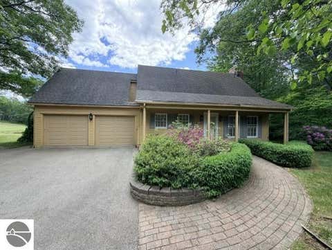Tiny photo for 4722 Kingswood Lane, Oscoda, MI 48750 (MLS # 1944095)