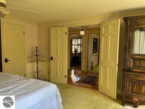 Tiny photo for 4722 Kingswood Lane, Oscoda, MI 48750 (MLS # 1944095)