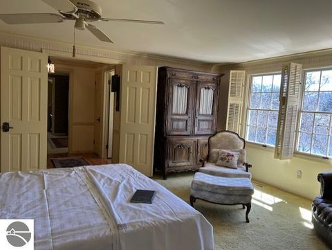 Tiny photo for 4722 Kingswood Lane, Oscoda, MI 48750 (MLS # 1944095)