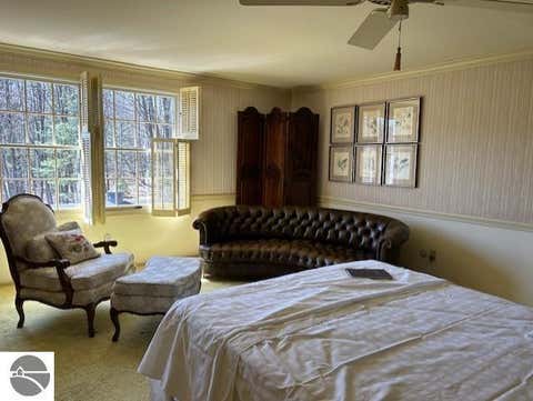 Tiny photo for 4722 Kingswood Lane, Oscoda, MI 48750 (MLS # 1944095)