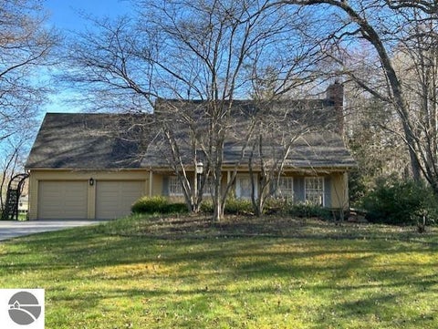 Tiny photo for 4722 Kingswood Lane, Oscoda, MI 48750 (MLS # 1944095)