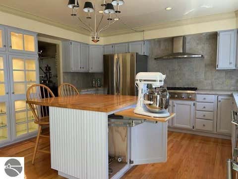Tiny photo for 4722 Kingswood Lane, Oscoda, MI 48750 (MLS # 1944095)