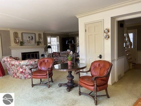 Tiny photo for 4722 Kingswood Lane, Oscoda, MI 48750 (MLS # 1944095)