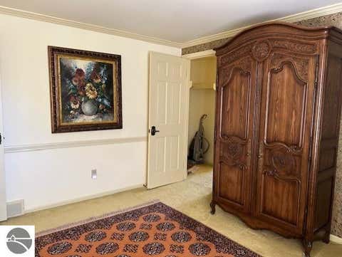 Tiny photo for 4722 Kingswood Lane, Oscoda, MI 48750 (MLS # 1944095)
