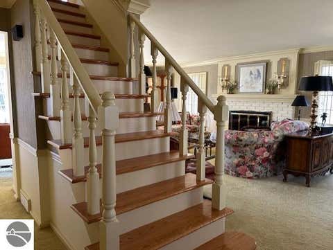 Tiny photo for 4722 Kingswood Lane, Oscoda, MI 48750 (MLS # 1944095)