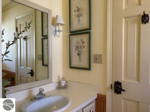Tiny photo for 4722 Kingswood Lane, Oscoda, MI 48750 (MLS # 1944095)